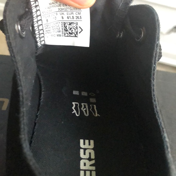 converse - Picture 3 of 3